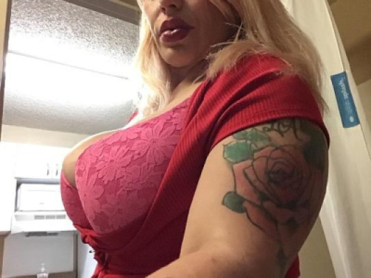 Triple Ddd's always ready to please!