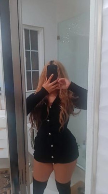 all fun no drama just here to make you happy