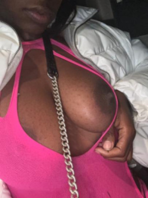 chocolate playmate 😘