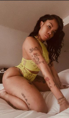 Hey Babe 👋🏽