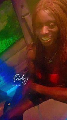 cum have a blast wid the FEELZ OF YOUR DREAMSZ BABY AND DNT FORGET THE EXOTIC VIBES‼