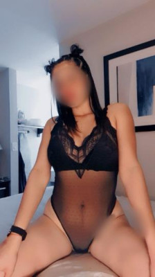 Thalia bombom COLOMBIANA esperando por ti INCALL / OUTCALL