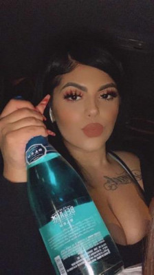 thick latina lulbadmamas