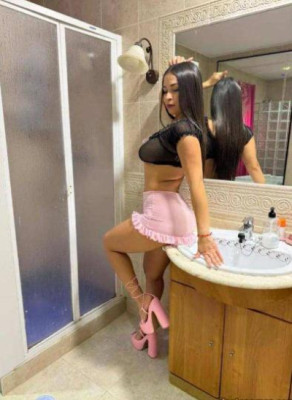 hola mis amores soy nueva en tu area disponible 24/7