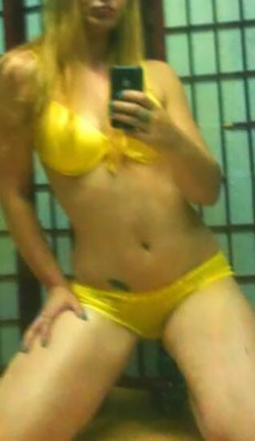 Scandinavian Blonde