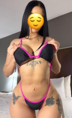 Exotic woman visiting the city.Ready to have a nice time. I love the party