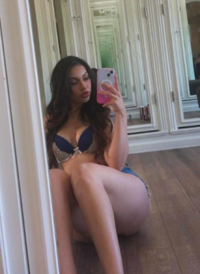 🌶🔥Spicy and Sexy Sultry Latina and White Mixed Baby♥🧡