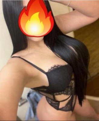 NUEVA EN LA CIUDAD💋SEXY Y 😈 HERMOSA COLOMBIANA🇨🇴. NO TE LO PIERDAS💋 SOLO POR UNOS DIAS🏃