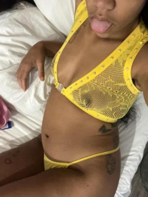 100$ Incall Qv Special😏