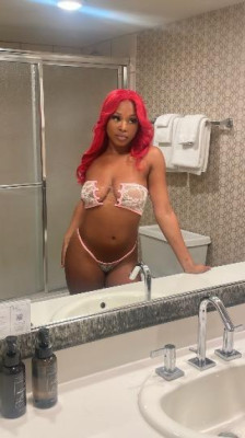 Brownskin Ebony Godess⭐Be My Valentine❤🌹Incall Outcalls
