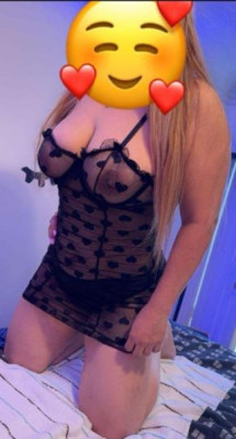Sexy rubia latina😍🥰🥰