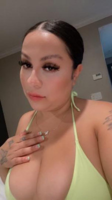 BADDEST LATINA IN TOWN ❤ INCALL / OUTCALL