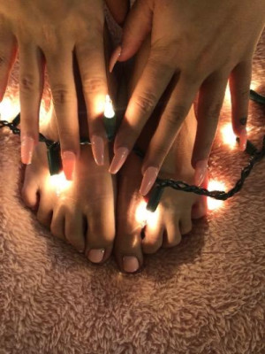 Cum 💦 Be My Valentine 💌💘 Green-Eyed Goddess 👑