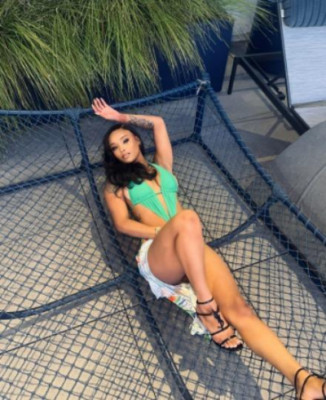 cape verdean princess