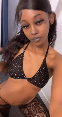 PRETTY BROWN BROWN🎀🍫