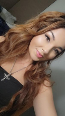 Sexy latina squirter ✨️🫦