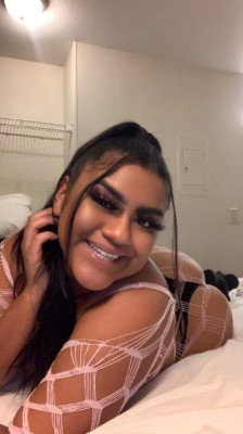 SELMA INCALL LATINA