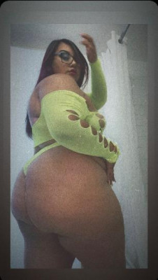 $100$ JUICY BOOTY THROAT GOAT MAMI💦👅