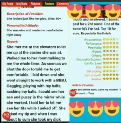 NEW PHONE NUMBER!!! Your Best Experience Awaits - BBBJ and covered Full Service - Available 24/7 in San Diego -- Mission Valley, Hotel Circle, CA! AA OK