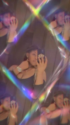 sexy, independent, phenomenal woman