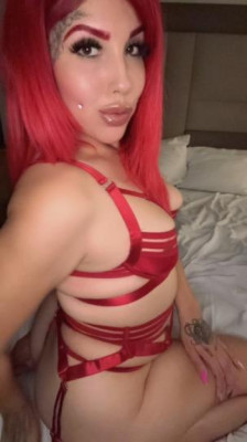 SWEET SEXXY CYN READY TO PLEASEEE 👅