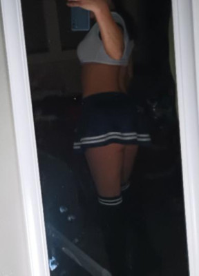 xXx New Year/New Booty!! xXx Specials Available Now... xXx
