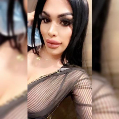 💞💖 Transexual Giselle 💖💞