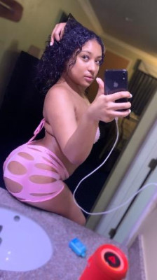 Mexican/black sweetheart ✨🌹✨