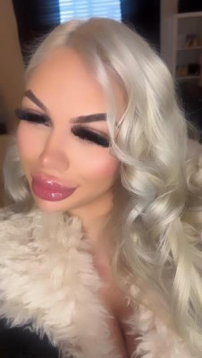 NEW to SF⭐Adult Flim Star⭐BLONDE BARBIE🌶100% REAL PICS. FT ME 📸IN/OUT CALL🚗