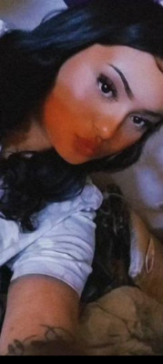sexy latina lookinf for some fun