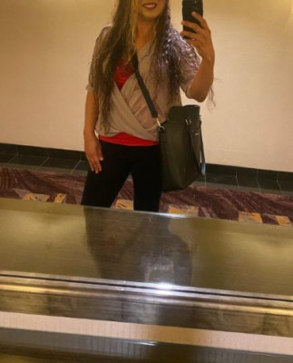 ❌️DON'TGETSCAMMED BY FAKE ADS❌️NO DEPOSIT ❌️Back in Town XXX👅Nuru👅 Latina Milf 💃Porn 🌹5Star ProstateMassage