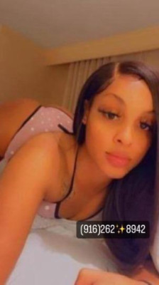 PARTY FRIENDLY ❄⛄💋💋 💓 NEW afro-latina FREAK! 💦 DUO Partner Ready to Play with us👯♀ Super wet, curvy & thick🍑💦