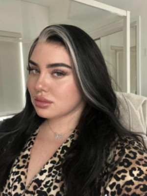 INCALL GFE PORNSTAR BBW SAHARA DEE 💕✨