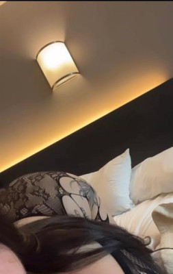 Ready to have an amazing satisfying time 💋