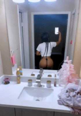 Specials now! Luxury Companion‼💦💦💦💦