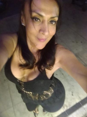 beautiful Rachel from Colombia and Brazil