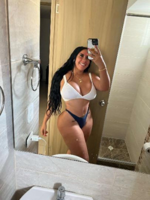 🔥💦😋Available rich Latina, ✔NO DEPOSIT fulfill your wish to get that milk, wet and hot pussy💦🔥