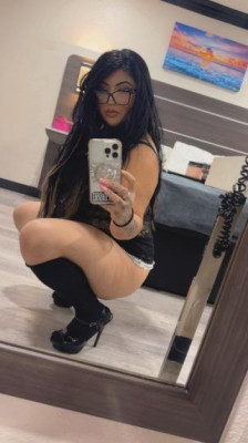🍑💦 SEXY MAMI DISPONIBLE - BBW LATINA MAMI 🍑💦 specials