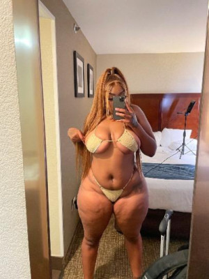 🏆S T A L L I O N T H I C K Y Y🏆 50in 🍑 OUTCALL