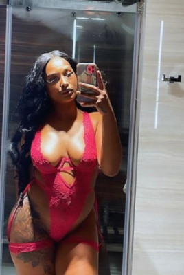 ❤UPSCALE ESCORT❤