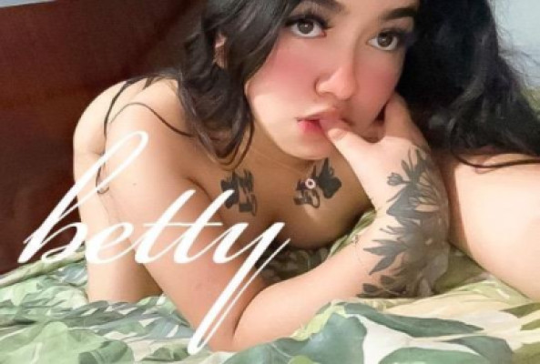 NEW ✅ Tiny Petite 18 Young Latina 🇬🇹😍 BETTY 👅 NEW ✅