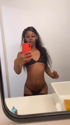 PRETTY BROWN BROWN🎀🍫