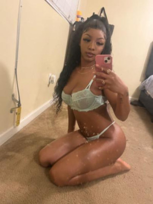 Beautiful Upscale Exotic Blasian