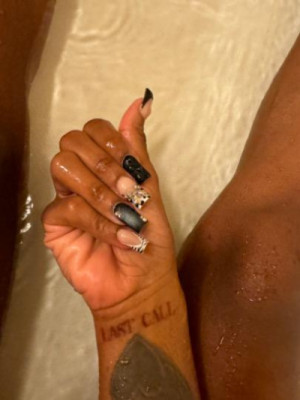 Ready to be DOMINATED Look No More