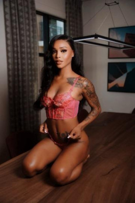 cape verdean princess