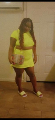 nasty freak