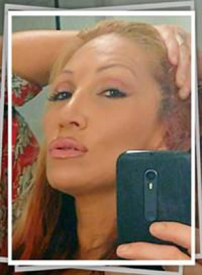 ❌❌❌ Blonde 36EEs BombShell❌❌❌