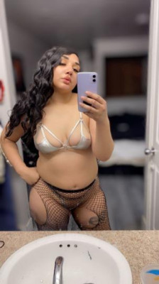 Sexy Thick Latina 🍑💦😘