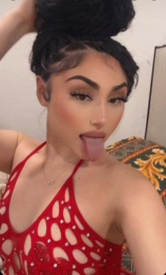 5⭐latina 💦Ready for you 📲