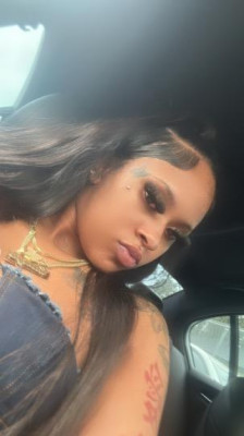 Maliah is back 🔥 DEEPTHROAT GOAT 💦 Ready to cum 🍆😻